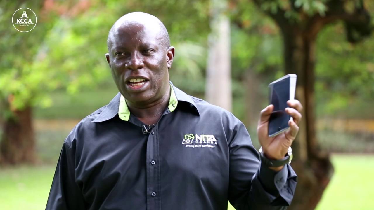 Former NITA-U ED James Saaka succumbs to covid-19