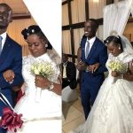 Shock as man dies hours after wedding in Mbale