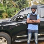 Museveni orders probe into clearance of Bobi Wine’s new vehicle