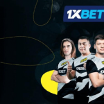 Making online betting Uganda on 1xBet