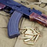 Heartless policeman shoots dead student in Bukedea