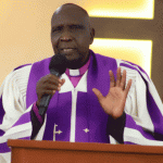 Retired Bishop loses court case
