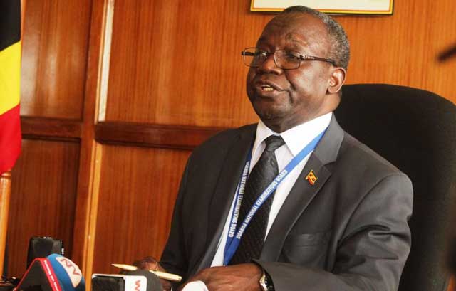 UNEB to release 2020 PLE results next week