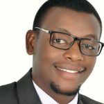 Novelist Kakwenza forced to eat his shit