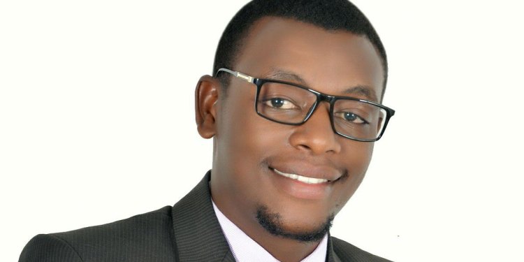 Novelist Kakwenza forced to eat his shit