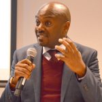 I am shocked Ugandan journalists are angry
