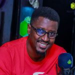 Marcus Quits Nxt Radio
