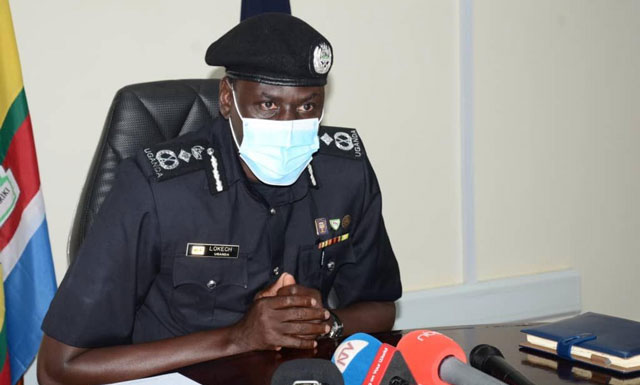 Police and CMI disagree over list of abducted people