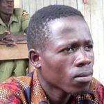 Pastor arrested for stealing from witchdoctor's shrine
