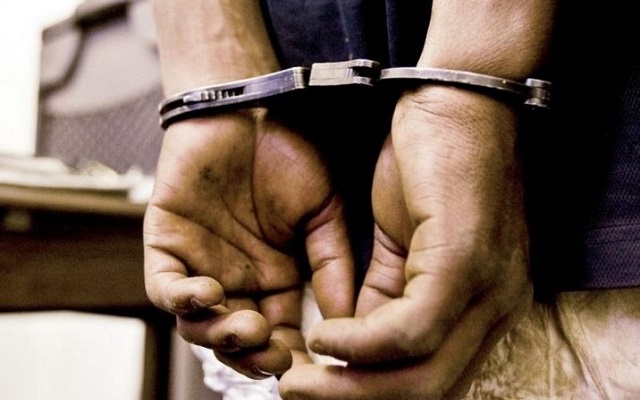 Kabale man arrested for marrying his 10-year-old biological daughter