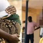 19-year-old boy impregnates his mother while testing love charm on her