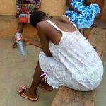 27-year-old female teacher arrested for defiling 17-year-old student