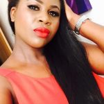 Woman runs mad after dumping man who paid her school fees