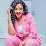 Zahara Toto celebrates 24th birthday