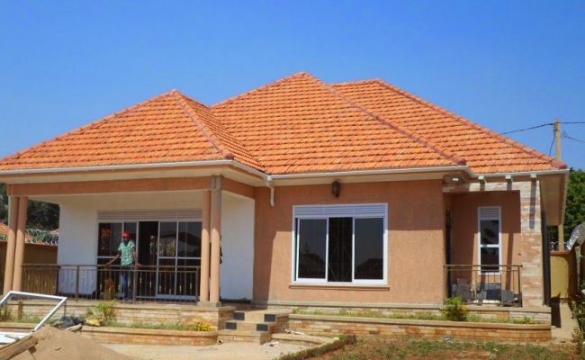 How to construct house with a monthly income of less than Shs1m