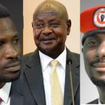 Museveni plans to reward Rubongoya for managing to control ‘stubborn’ Bobi Wine