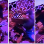 Police Officers Caught on Camera Stealing Alcohol from City Bar