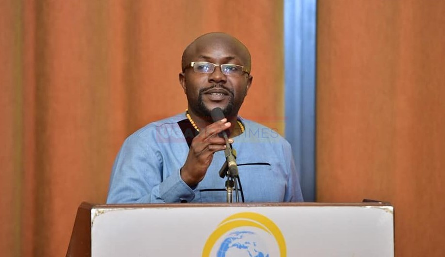Don Wanyama to replace Kabushenga as Vision Group CEO