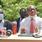Banyarwanda living in Uganda seek to change name to Abavandimwe