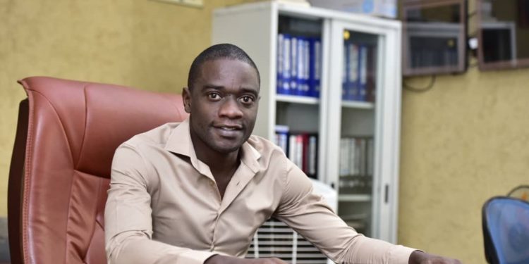 How Ssentongo Haruna built his empire worth Shs1.5 Trillion brick by brick