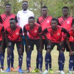 FUFA Big League draft fixture released!