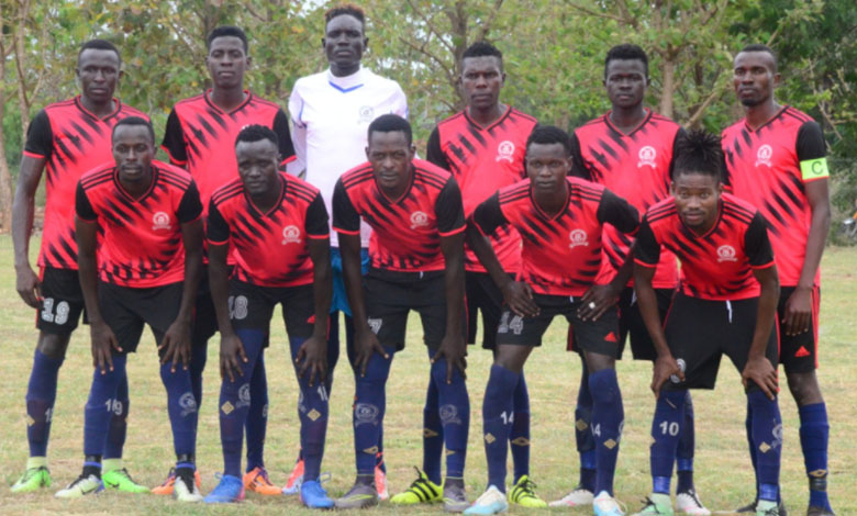 FUFA Big League draft fixture released!