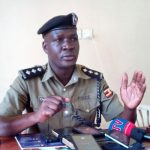 Police officer remanded for killing student in Bukedea