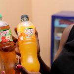 Riham Dragged to Court Over ‘Poisonous’ Juice