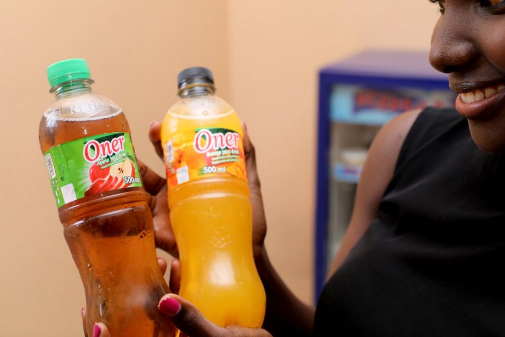 Riham Dragged to Court Over ‘Poisonous’ Juice