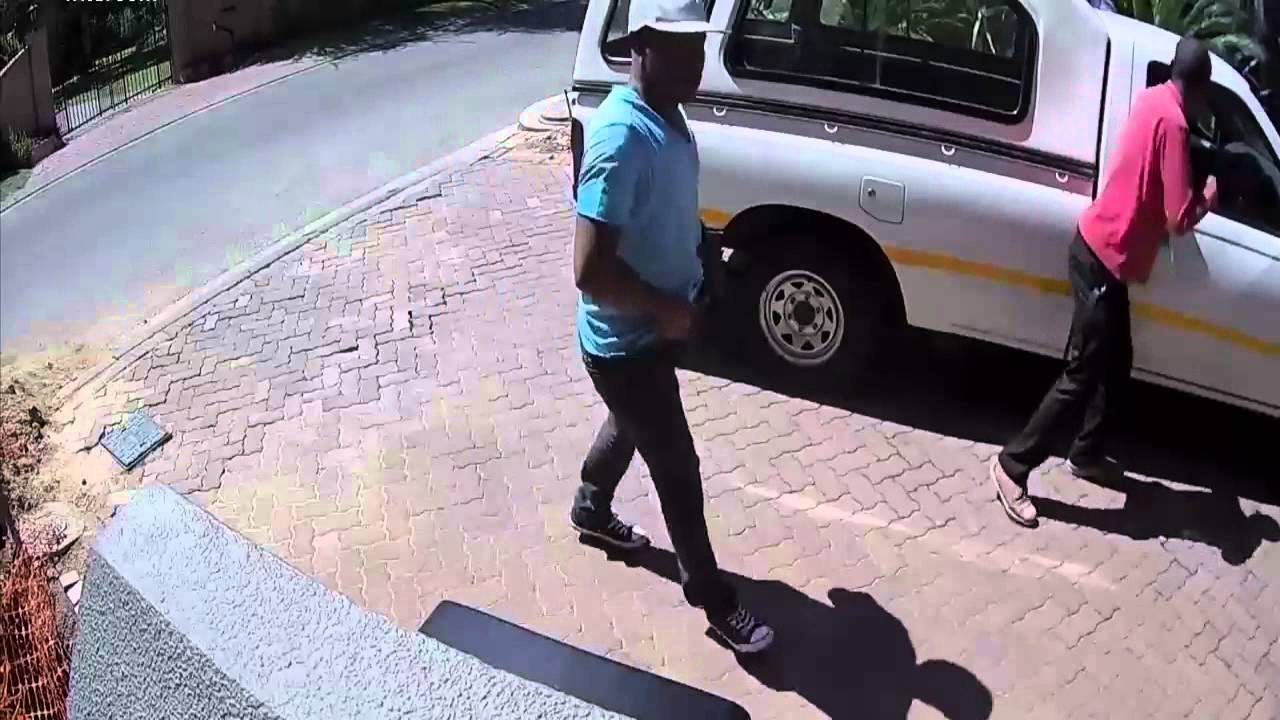 Kampala’s robbery hotspots revealed