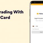 How to start trading bitcoin with Yellow Card