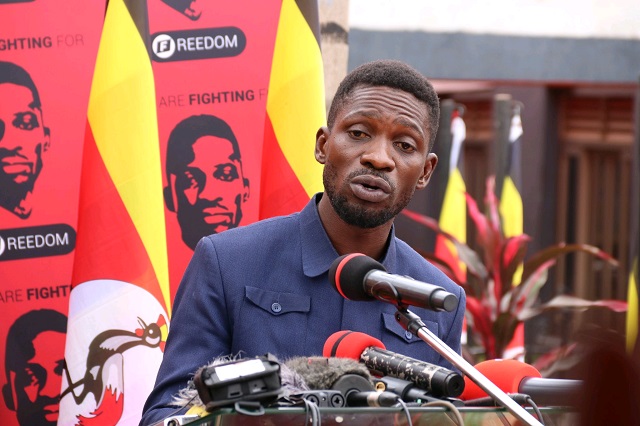 Bobi Wine age saga takes new twist