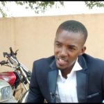 NUP MP-elect arrested for stealing mobile phone