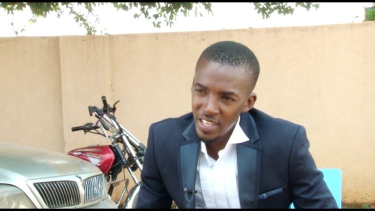 NUP MP-elect arrested for stealing mobile phone