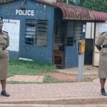 Female police officers decry unsuitable uniforms and poor accommodation facilities