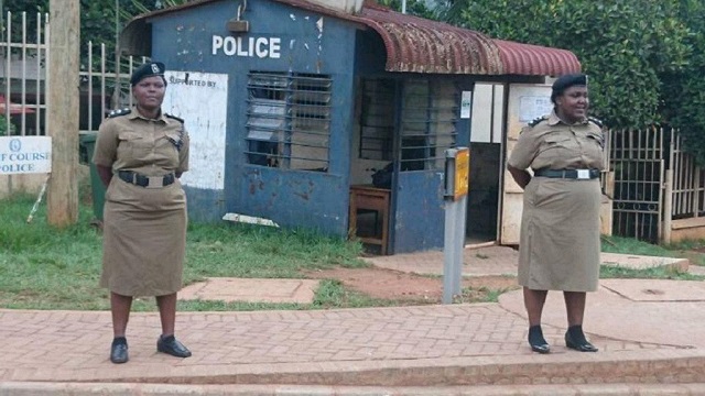 Female police officers decry unsuitable uniforms and poor accommodation facilities