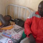 Serere pupil sits PLE in maternity ward