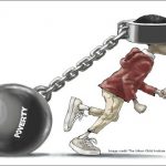 how to remain poor for the rest of your life