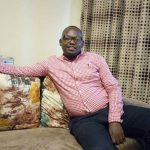 Meet a Ugandan entrepreneur minting millions from creating and selling businesses