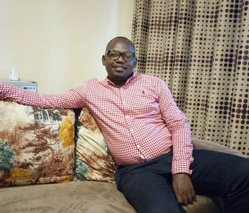 Meet a Ugandan entrepreneur minting millions from creating and selling businesses