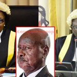 Museveni secretly meets Kadaga