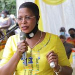 Bukedea Woman MP elected deputy Speaker of Parliament