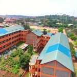 Greenhill Academy closes down as students test positive for COVID-19