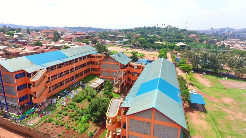 Greenhill Academy closes down as students test positive for COVID-19