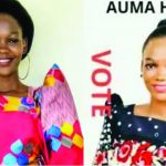 Hellen Auma
