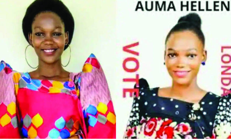 Hellen Auma