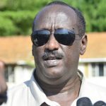 How ‘inexperienced’ impostors hacked into Gen. Salim Saleh’s bank account