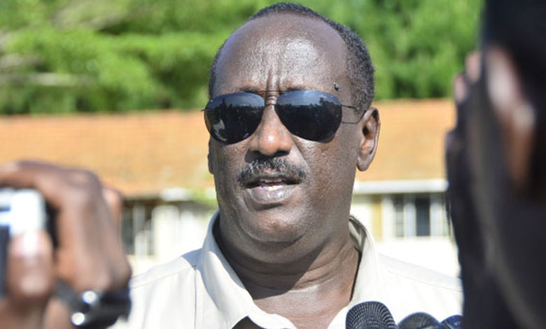 How ‘inexperienced’ impostors hacked into Gen. Salim Saleh’s bank account