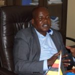Former Gulu City Mayor Fails to Handover Office