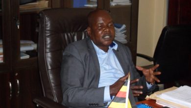 Former Gulu City Mayor Fails to Handover Office